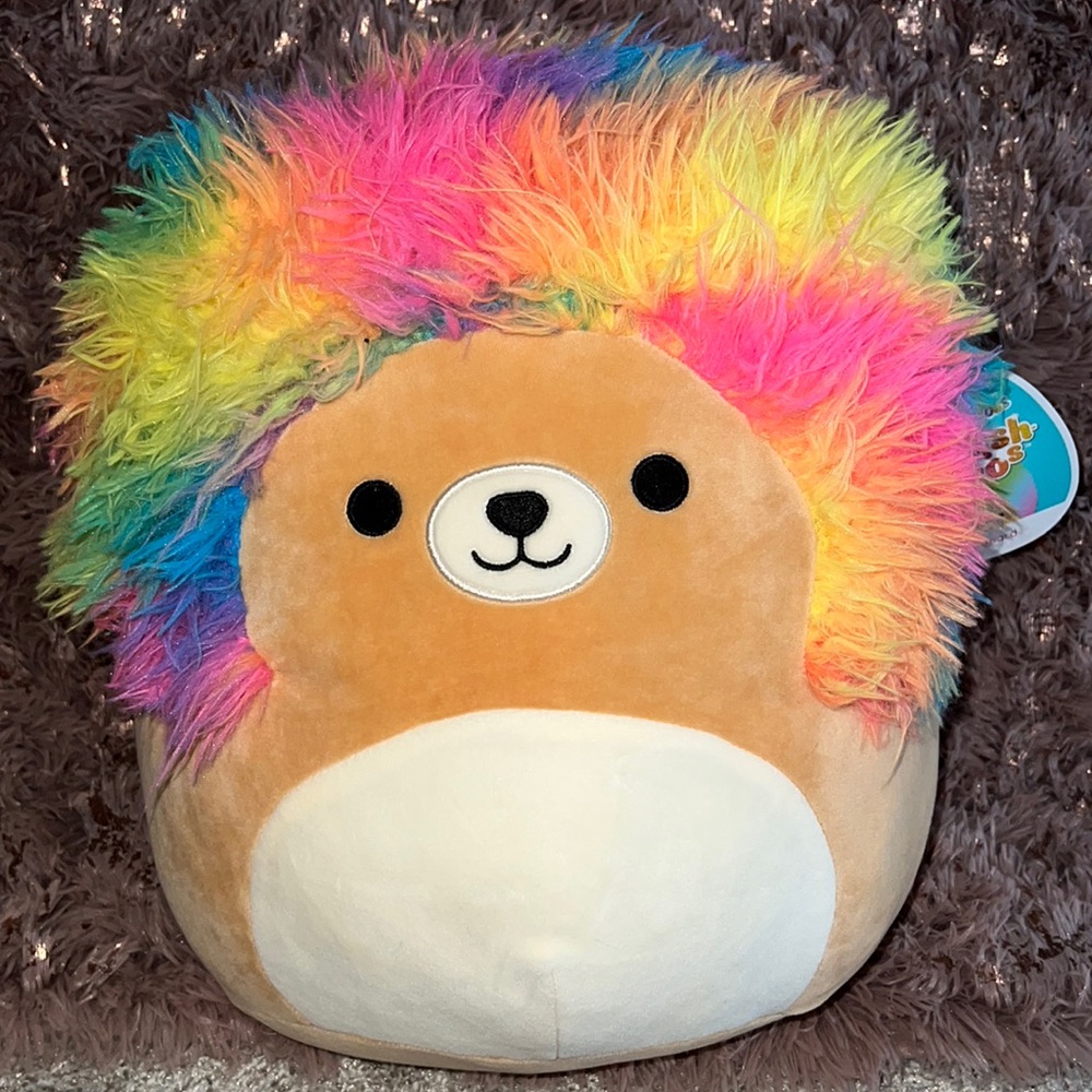 Squishmallow